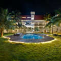Boutique Resort in North Goa for Workations and Extended Stays