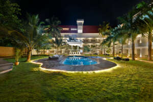 Boutique Resort in North Goa