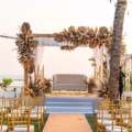 Why More Couples Are Choosing Morjim for Their Beach Wedding in Goa