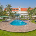 Best Beach Resorts in North Goa for a Relaxing Coastal Getaway