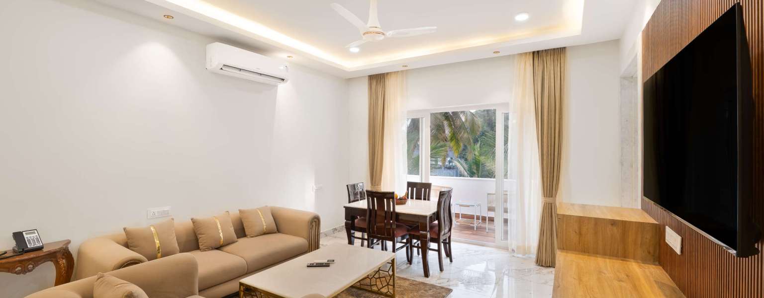 White Wharf Suite -1