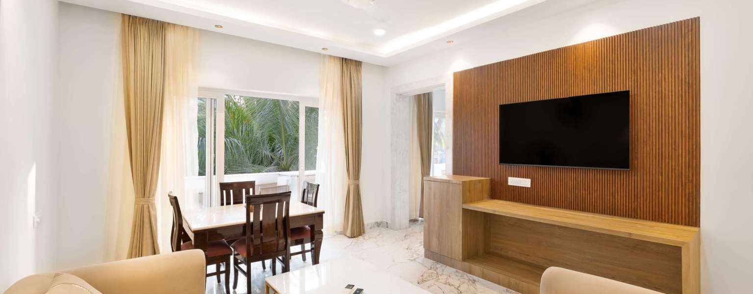 White Wharf Suite -2