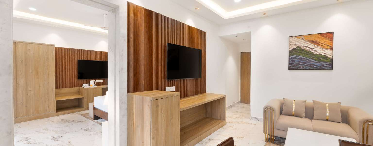 White Wharf Suite -5