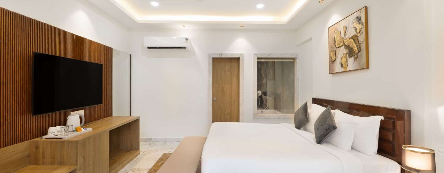 White Wharf Suite -6