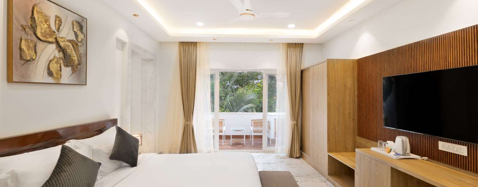 White Wharf Suite -7