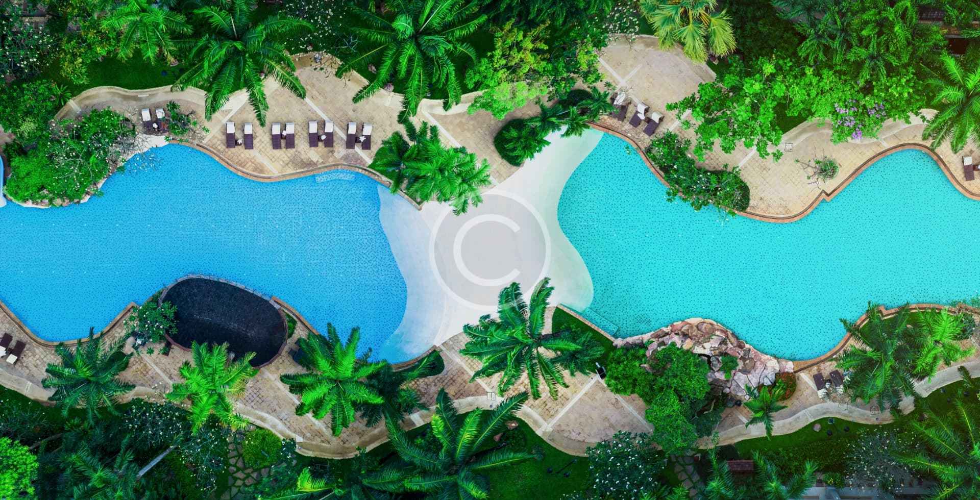 White Wharf premium luxury home experience